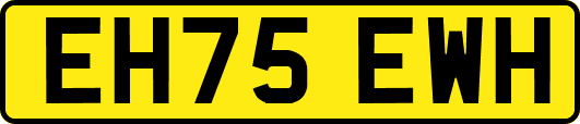 EH75EWH