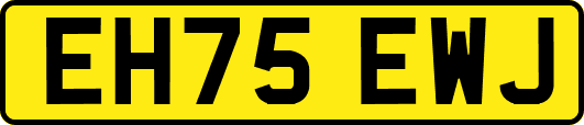 EH75EWJ