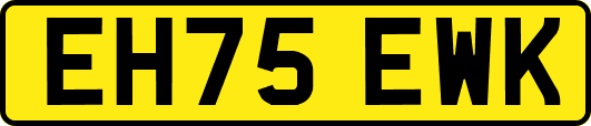 EH75EWK