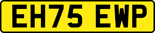 EH75EWP
