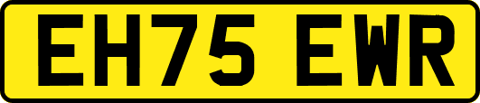 EH75EWR