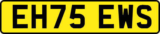 EH75EWS