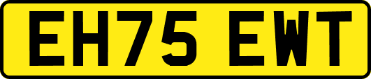 EH75EWT