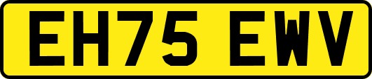 EH75EWV
