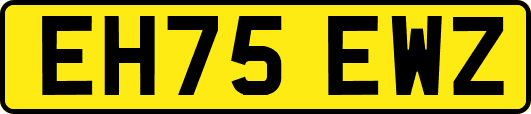 EH75EWZ