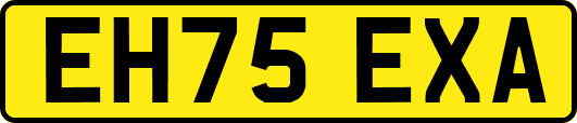 EH75EXA