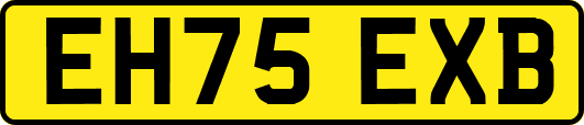 EH75EXB