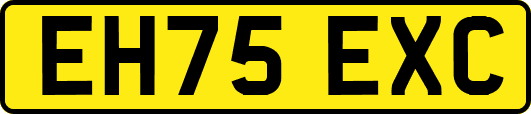 EH75EXC
