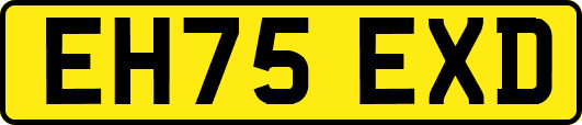 EH75EXD