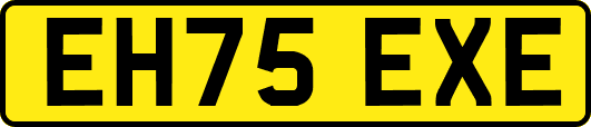 EH75EXE