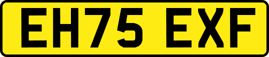 EH75EXF