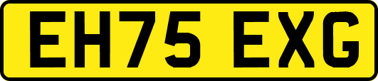 EH75EXG