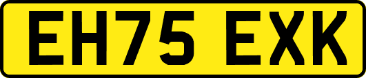 EH75EXK
