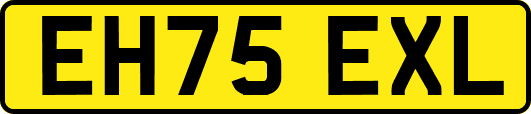 EH75EXL