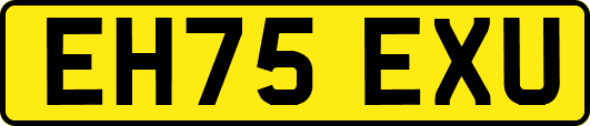 EH75EXU