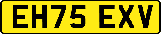 EH75EXV