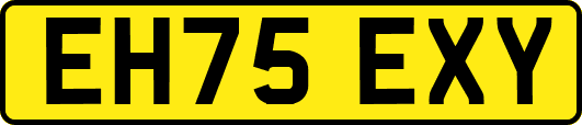 EH75EXY