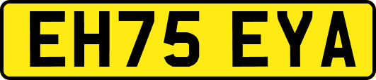 EH75EYA