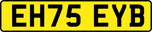 EH75EYB