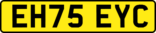 EH75EYC