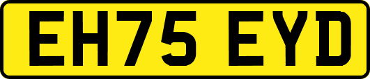 EH75EYD