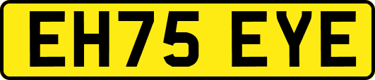 EH75EYE