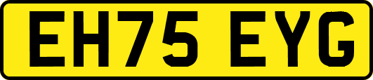 EH75EYG