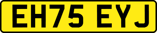 EH75EYJ