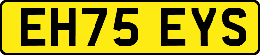 EH75EYS