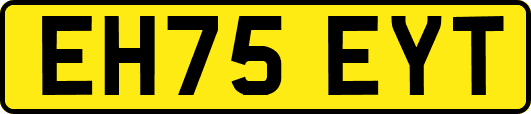 EH75EYT