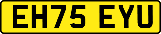 EH75EYU