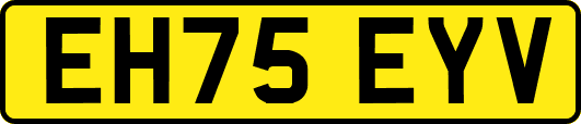 EH75EYV