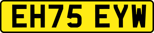 EH75EYW