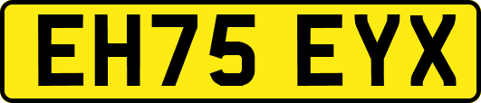 EH75EYX