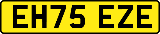 EH75EZE