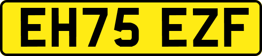 EH75EZF
