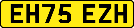 EH75EZH