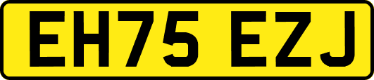 EH75EZJ