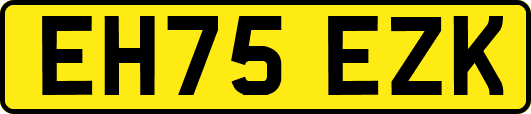 EH75EZK
