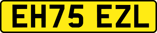 EH75EZL
