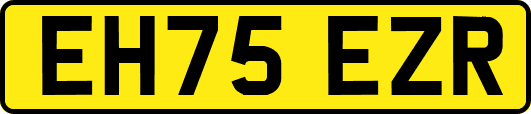 EH75EZR