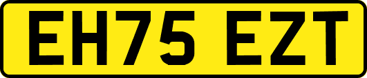 EH75EZT