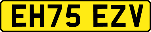 EH75EZV