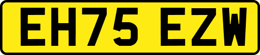 EH75EZW