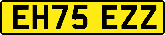 EH75EZZ