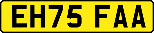 EH75FAA