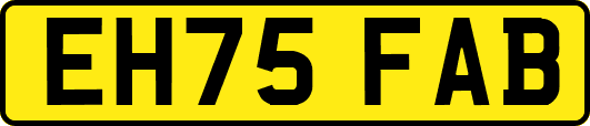 EH75FAB