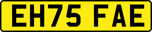EH75FAE