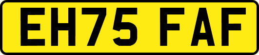 EH75FAF