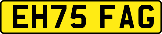 EH75FAG